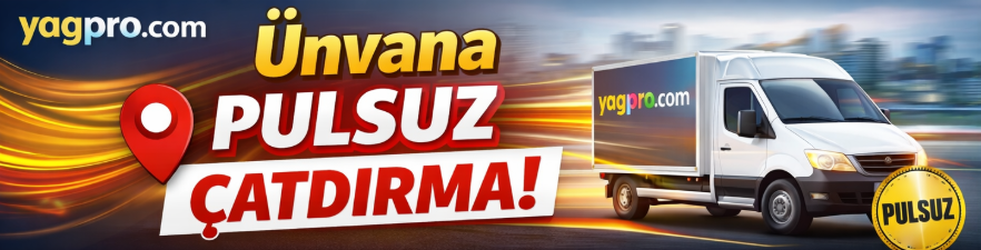 yağ alana yağ filtiri hədiyyə