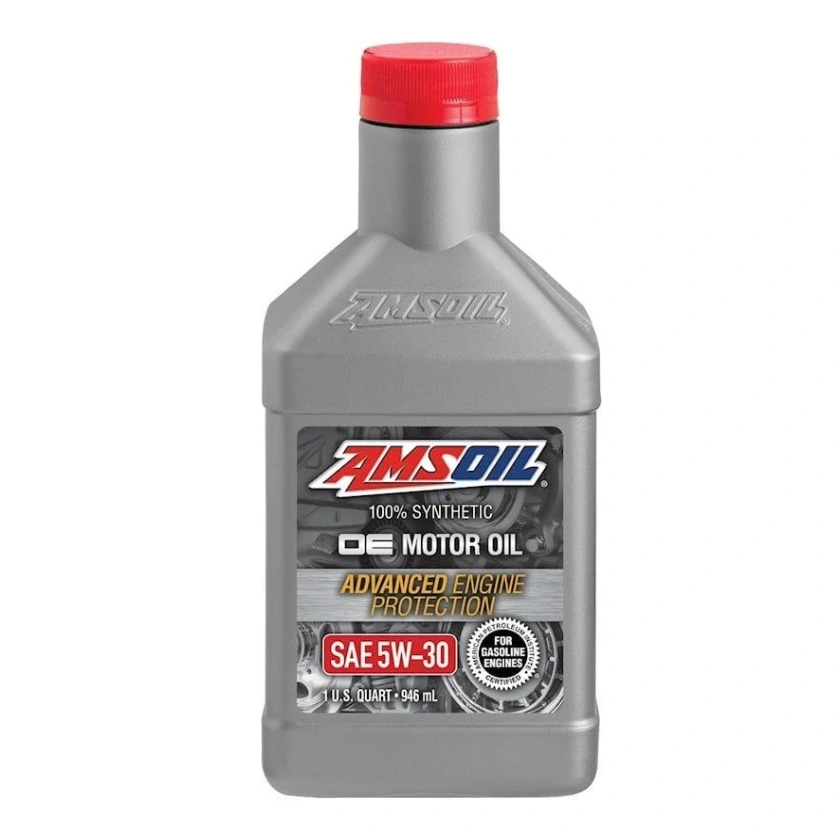 Amsoil OE SAE 5W-30 946 ml