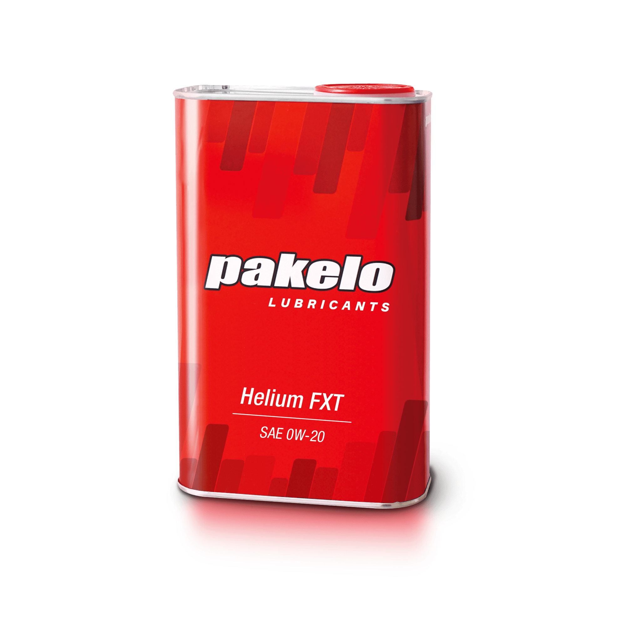 PAKELO HELIUM FXT SAE 0W-20 4L