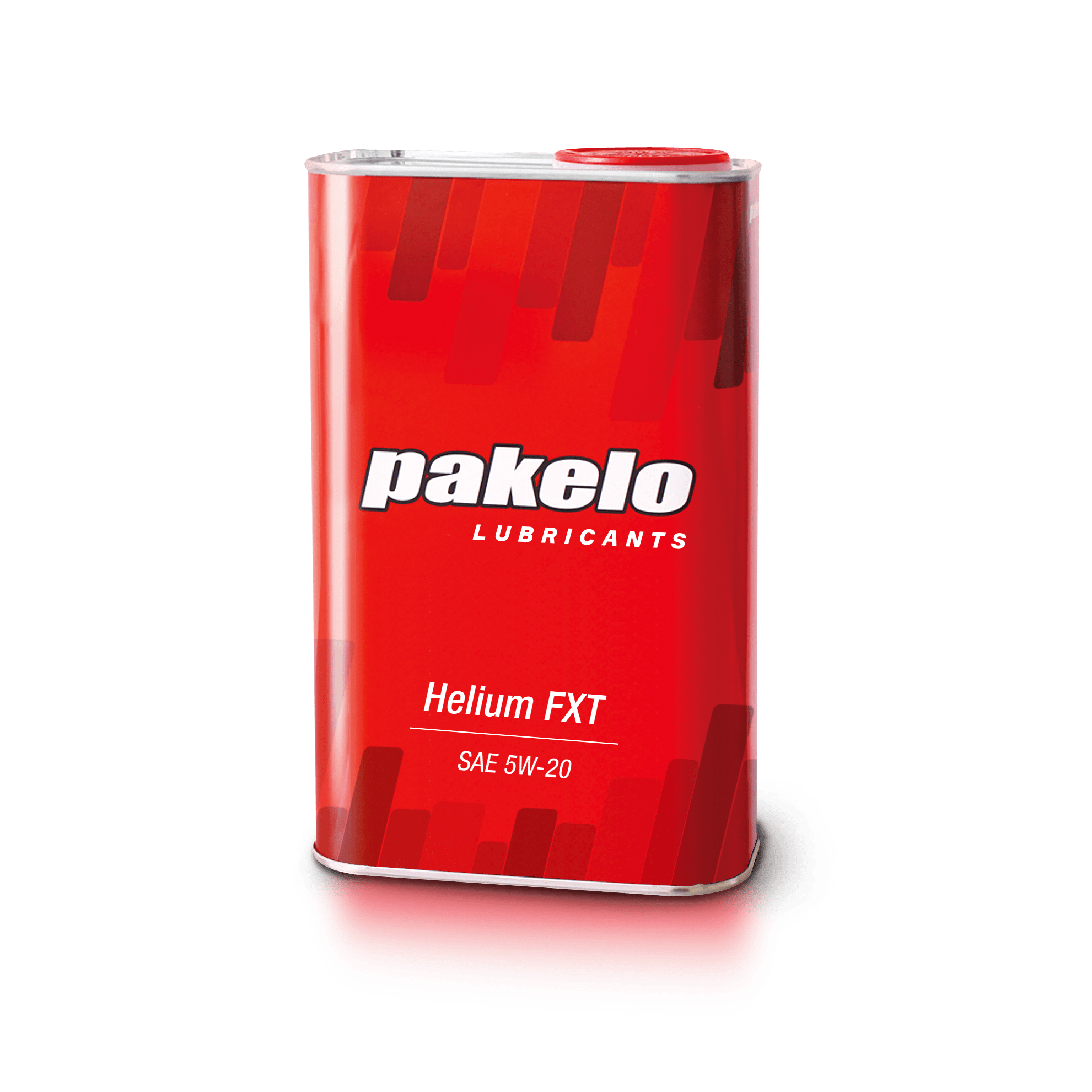 PAKELO HELIUM FXT SAE 5W-20 1L